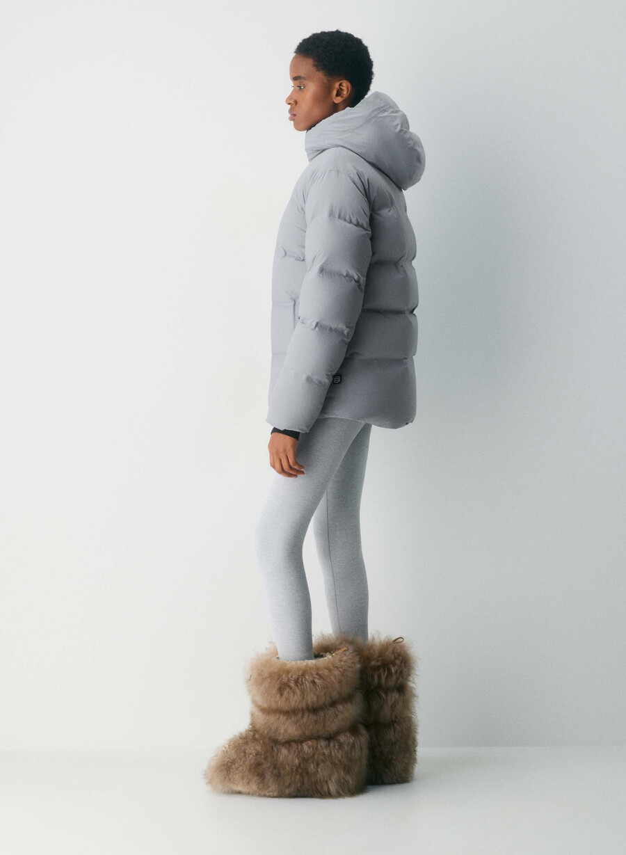 スーパーパフ₂o - レインストップ マットパール