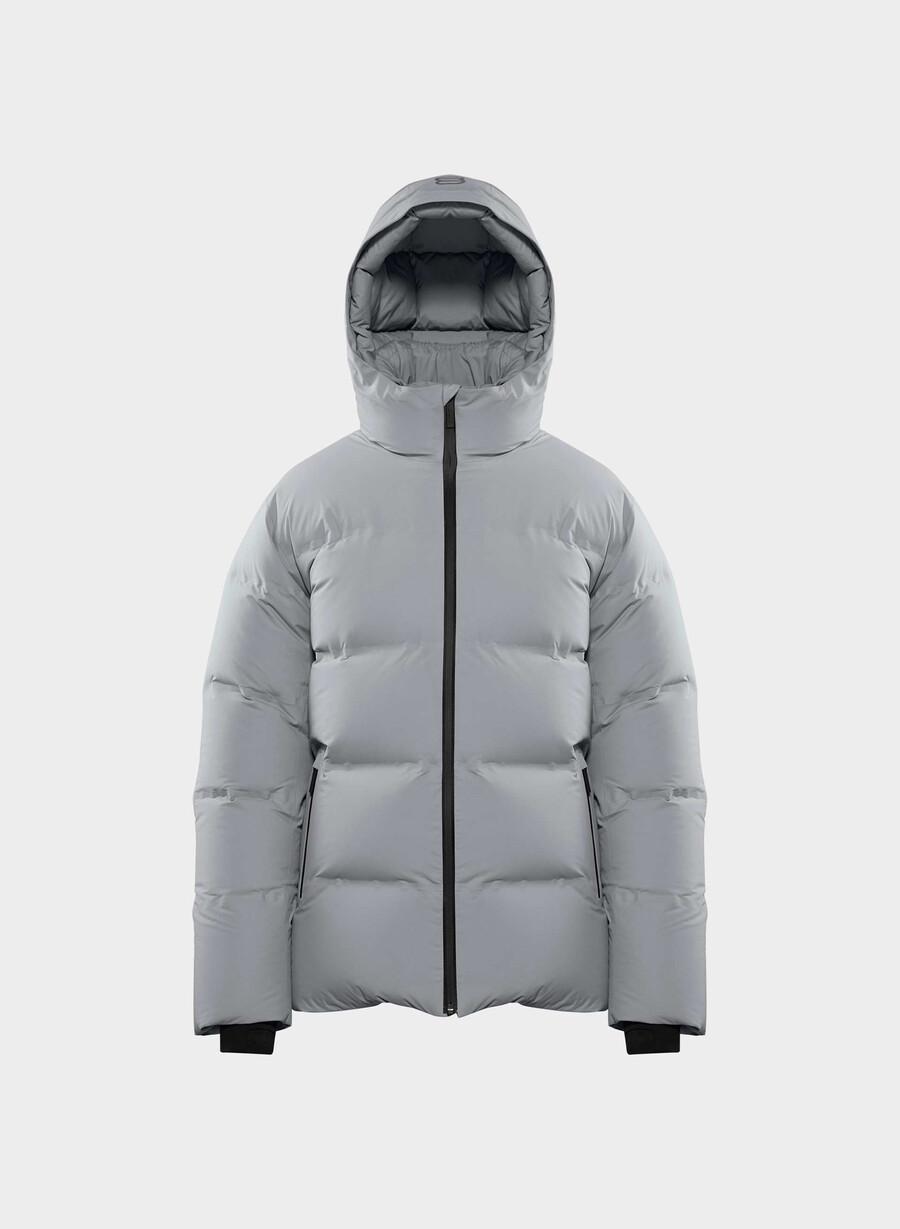 スーパーパフ₂o - レインストップ マットパール
