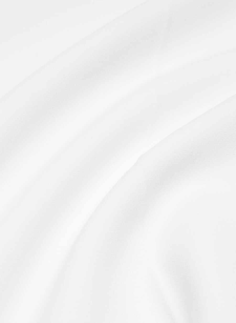 新しいエージェンシーパンツ - ressential white