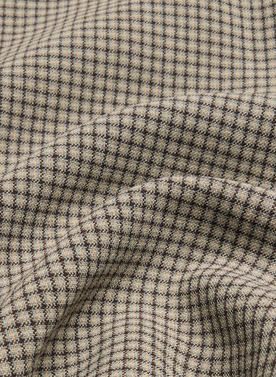 新エージェンシーミニショート - ressential har check mc brmb