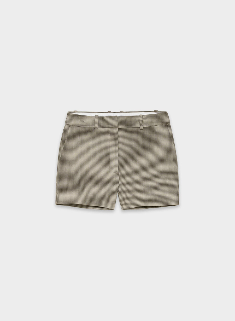 新エージェンシーミニショート - ressential har check mc brmb