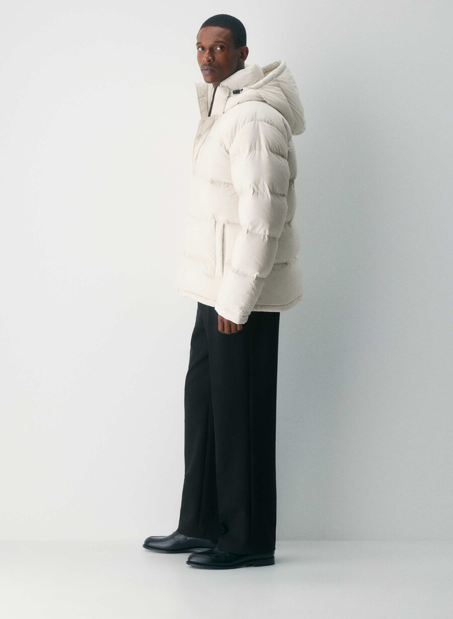 ザスーパーパフ メンズ - climatte マットパール