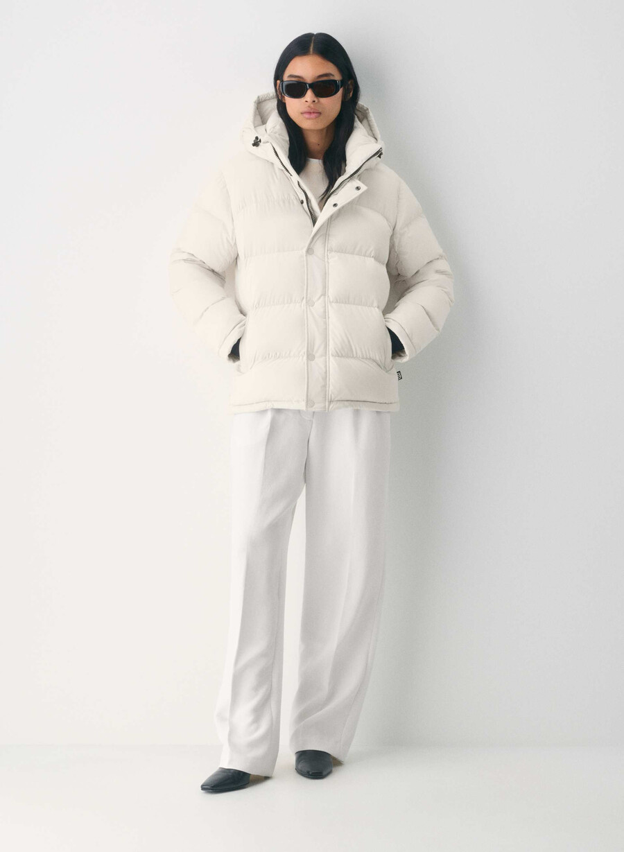 スーパーパフ クリマット マットパール