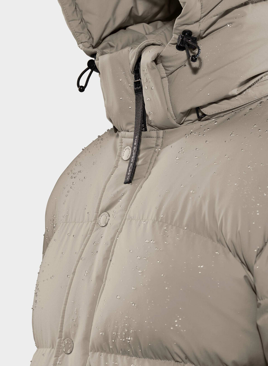 ザスーパーパフ クリマット モダントープ
