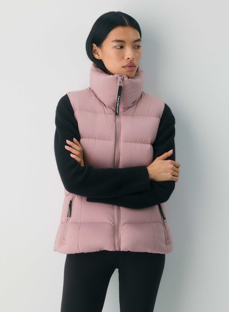 supersnug puffベスト - climatte claremont