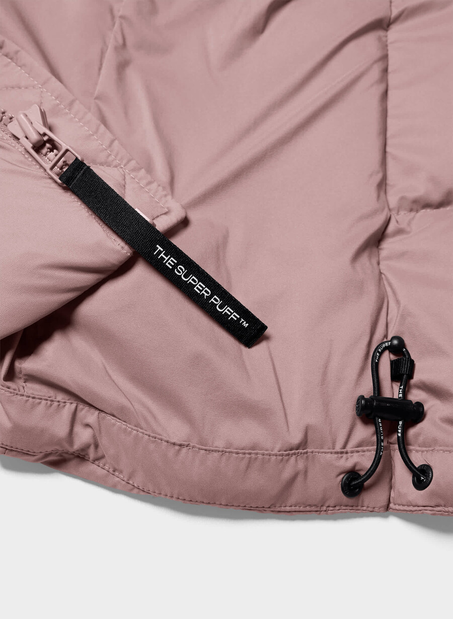 supersnug puffベスト - climatte claremont
