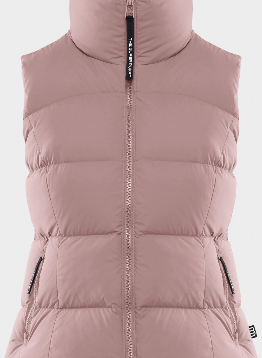 supersnug puffベスト - climatte claremont