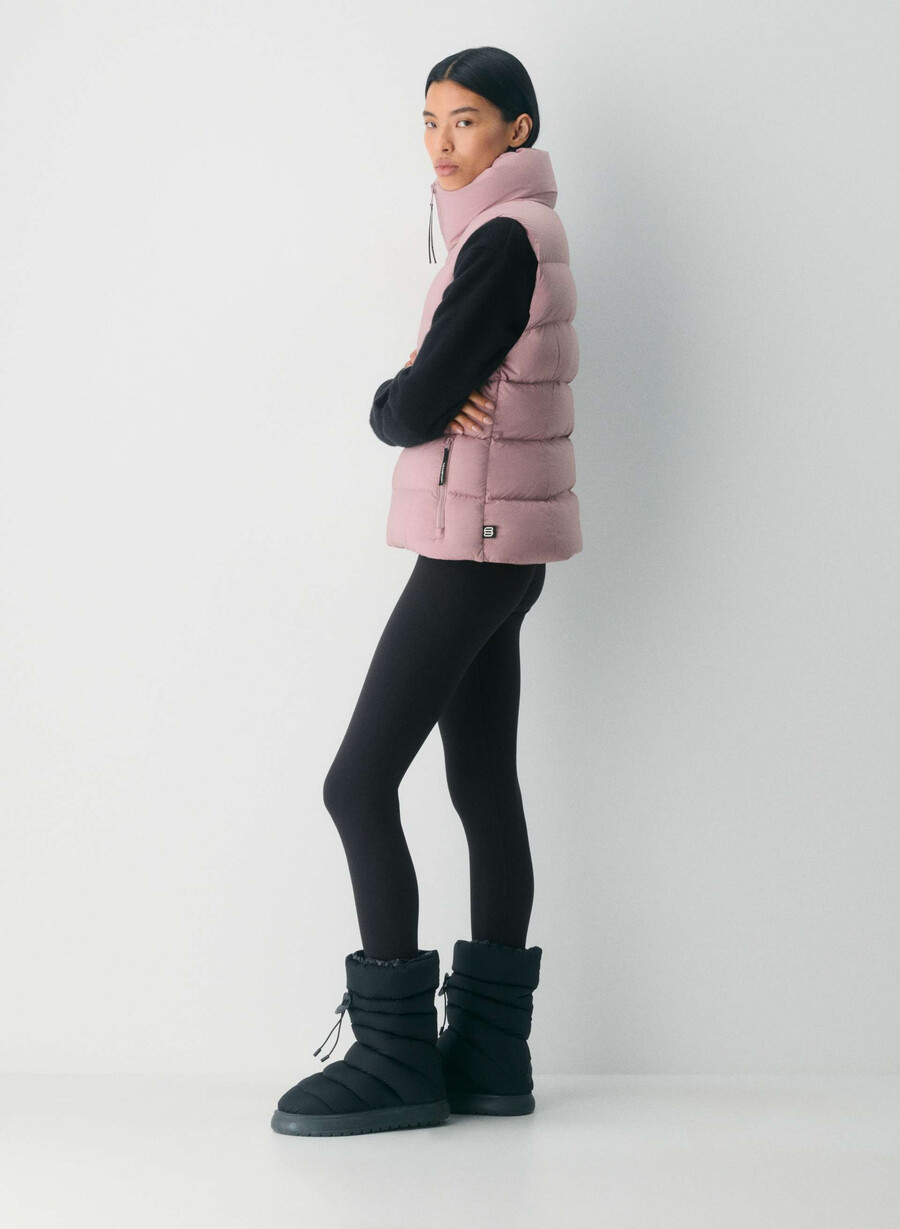 supersnug puffベスト - climatte claremont
