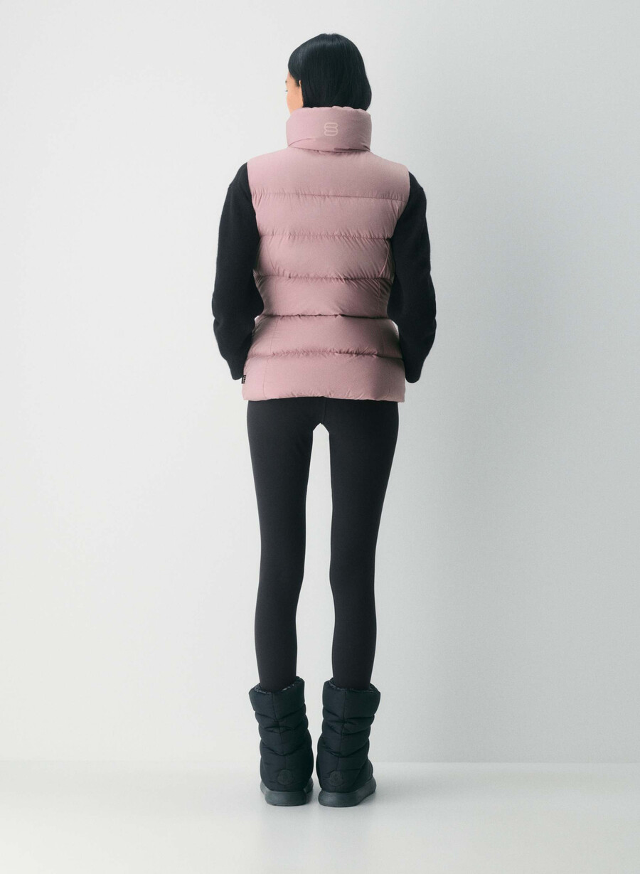 supersnug puffベスト - climatte claremont