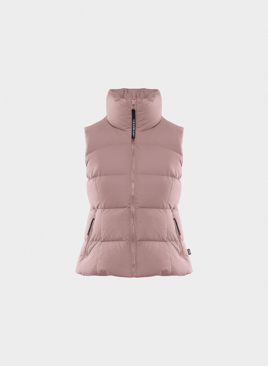 supersnug puffベスト - climatte claremont