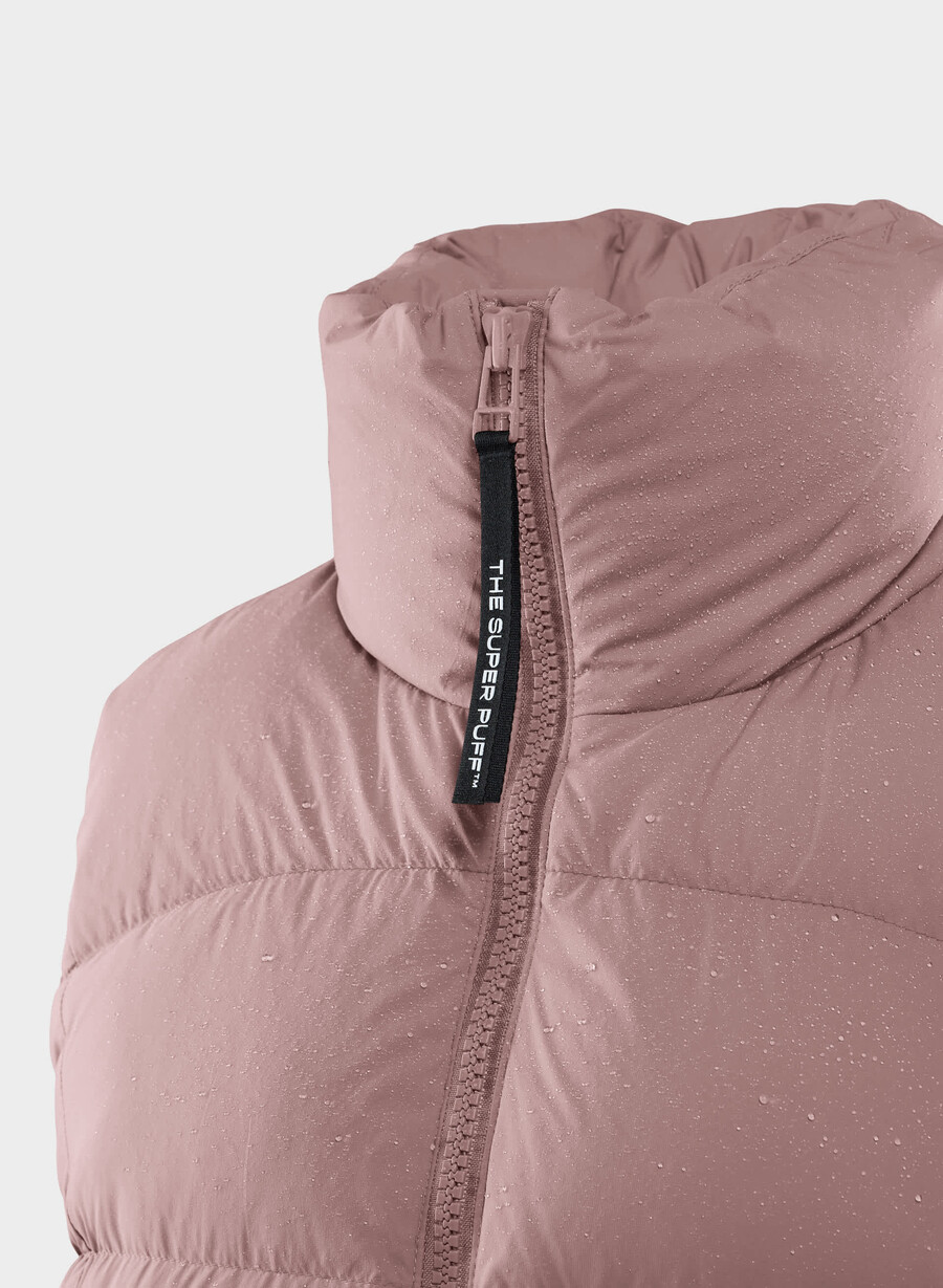 supersnug puffベスト - climatte claremont