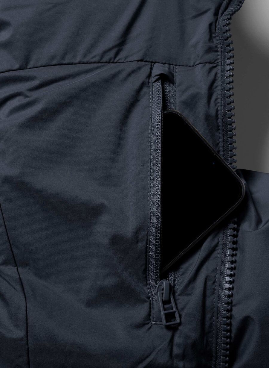 スーパースナッグパフロング - climatte admiral