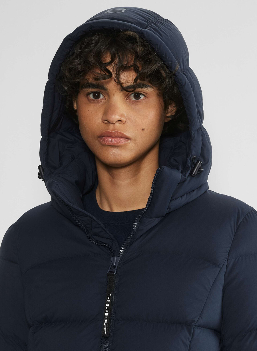 スーパースナッグパフロング - climatte admiral