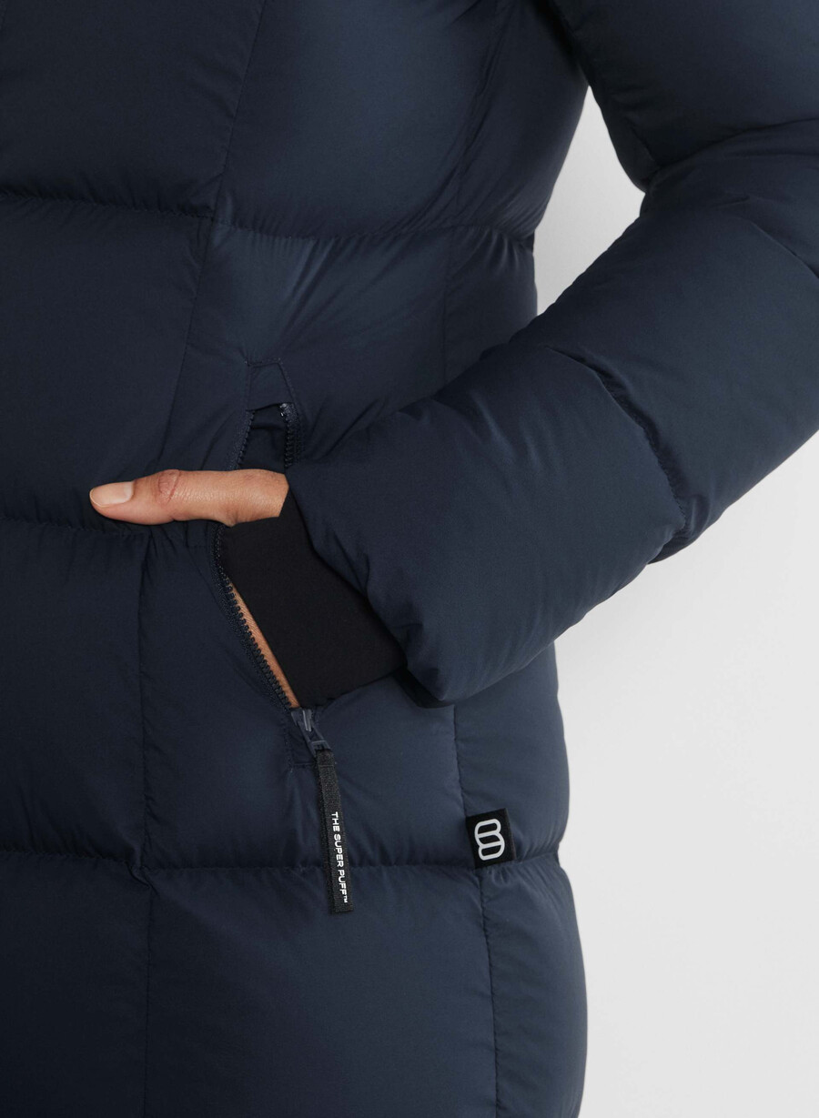 スーパースナッグパフロング - climatte admiral