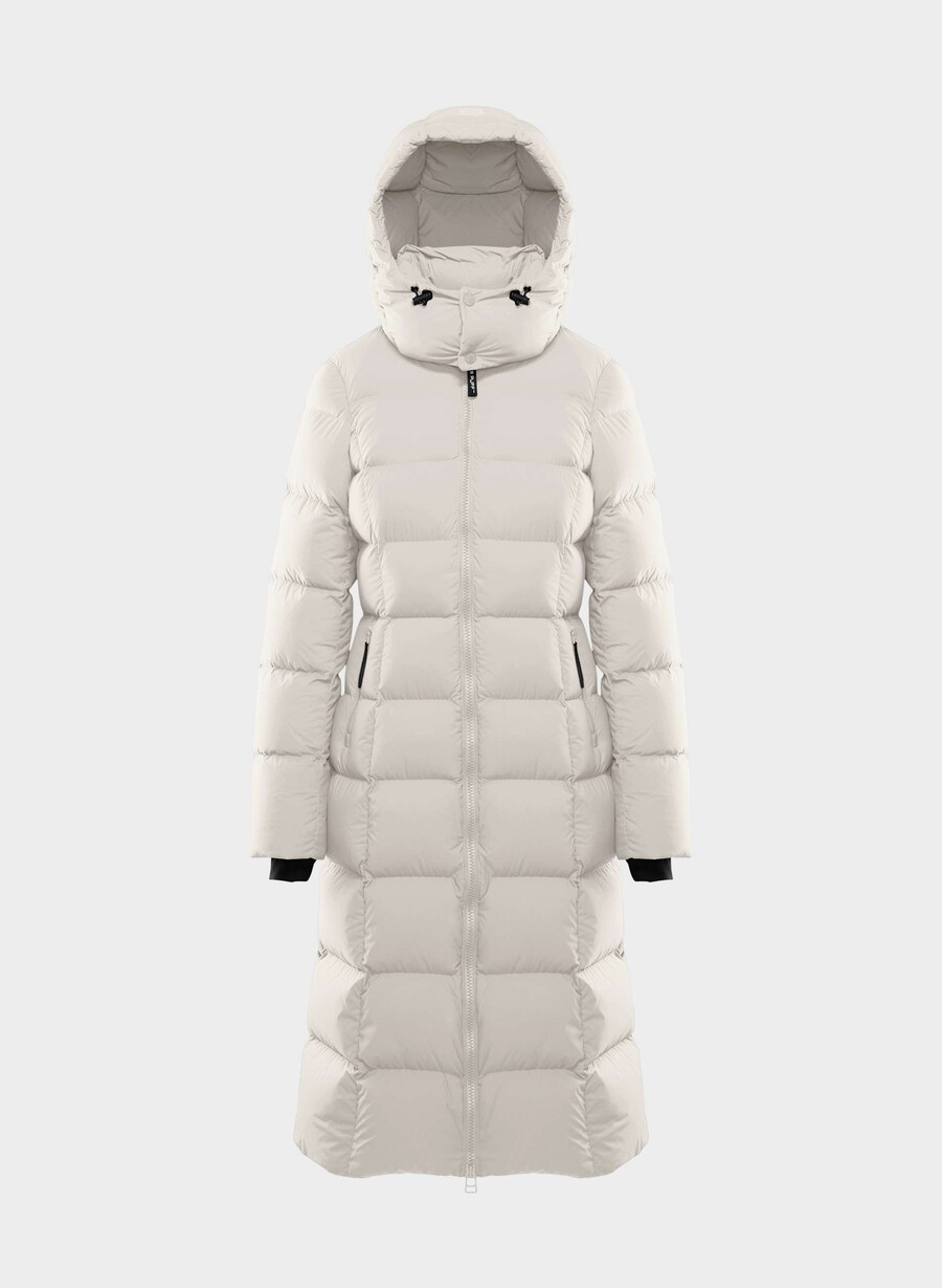 スーパースナッグパフ ロング - climatte マットパール