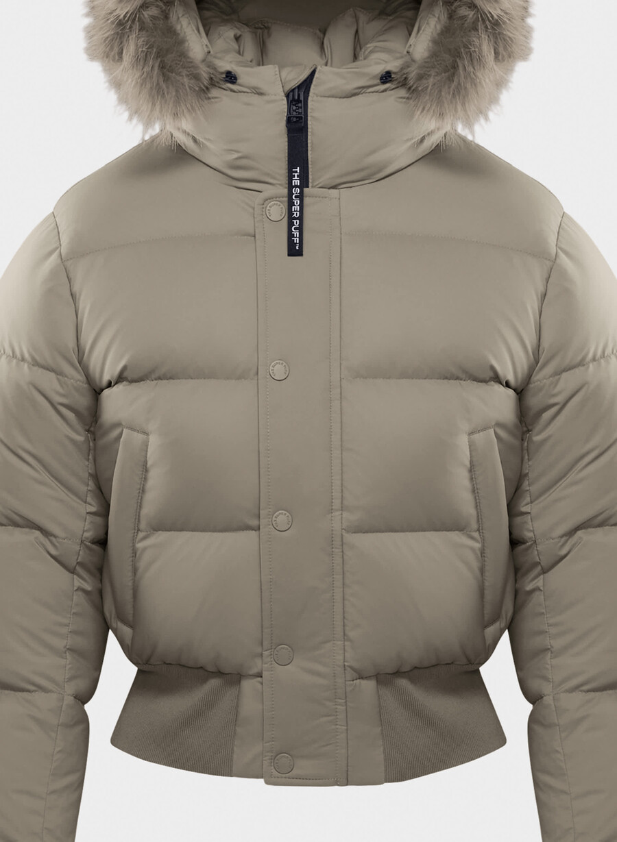 スーパーシャレーパフ - climatte モダンtpモダンtp